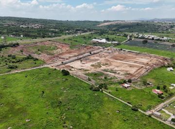 Terreno industrial , Tonalá · En Venta de Terrenos "Parque Industrial Indujal" Tonala, Jalisco Industrial