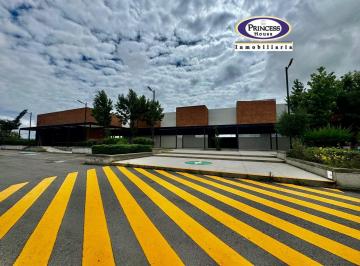 Local comercial de 10 habitaciones, Metepec · Plaza Comercial en Venta, Metepec - Zacango
