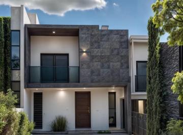 Casa de 3 habitaciones, El Marqués · Vive en Capital Sur, Una Comunidad Planeada: Casa Moderna y Amplia