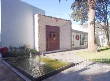 Casa de 4 habitaciones, Cuajimalpa de Morelos · Contadero, Casa en Venta en Av de Los Cedros