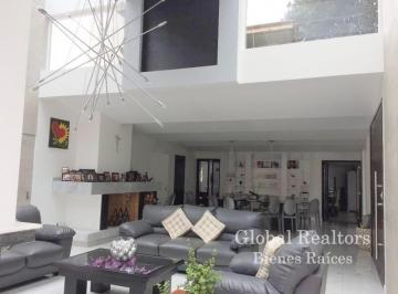 Casa de 4 habitaciones, Cuajimalpa de Morelos · Contadero, Casa en Venta en Av de Los Cedros
