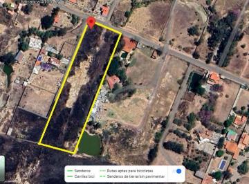 Terreno comercial , Zapopan · Terreno Rústico Carr. a Colotlan en Zapopan, Jalisco $950 Pesosxm²