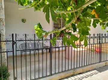 Casa · 115m² · 3 Recámaras · 1 Estacionamiento · Nuevo Precio Linda Casa en Venta Merida, Residencial Pensiones (Gvc - 2406)