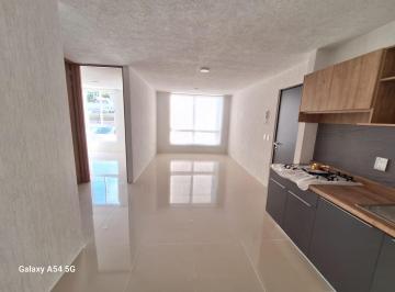Departamento de 2 habitaciones, San Pedro Tlaquepaque · Departamento Altosur