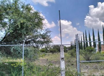 Terreno / Lote , Huimilpan · Terreno en Los Cues Humilpan