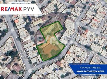Terreno comercial · 2130m² · Deportivo en Venta en Colonia Protexa - (4)