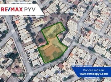 Terreno comercial · 2130m² · Deportivo en Venta en Colonia Protexa - (4)
