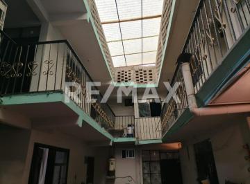 Casa uso de suelo · 279m² · 3 Estacionamientos · Casa en Venta en Lázaro Cárdenas, Tlalnepantla - (4)