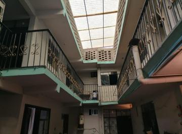 Casa uso de suelo · 279m² · 3 Estacionamientos · Casa en Venta en Lázaro Cárdenas, Tlalnepantla - (4)