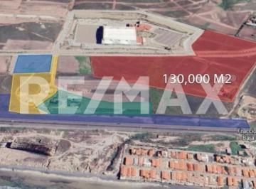Terreno comercial · 130000m² · Terreno Estratégico Frente a Baja Center | Alto Potencial de Desarrollo - (4)