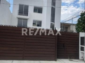 Edificio · 337m² · 5 Estacionamientos · Edificio en Venta - (4)