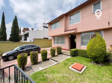 Casa en condominio de 4 habitaciones, Alvaro Obregón · Casa en Venta Tarango, Av Centenario