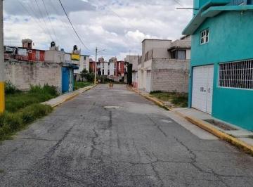 Terreno / Lote · 85m² · Terrenos en Venta, Canal de Castera Col. La Esperanza, Tultitlan, Edo. Méx.