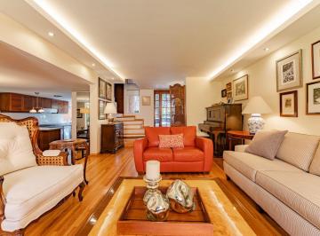 Casa de 3 habitaciones, Alvaro Obregón · Casa en Venta en Tetelpan Álvaro Obregón. Remodelada