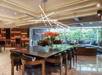 Departamento de 3 habitaciones, Miguel Hidalgo · Departamento en Venta en Polanco