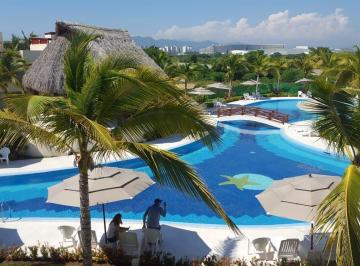 Casa · 3 Recámaras · 2 Estacionamientos · Casa en Acapulco Diamante Residencial Terrasol con Acceso a Alberca 3r
