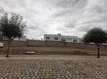 Terreno / Lote de 1 habitación, San Andrés Cholula · Venta de Lote en Parque Dublín Lomas 2