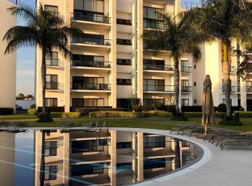 Departamento de 3 habitaciones, Emiliano Zapata · Departamento en Venta en Exclusivo Club de Golf “paraíso Country Club”