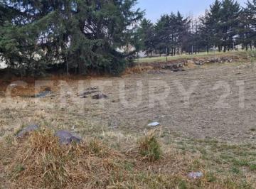 Terreno / Lote · 1204m² · Terreno en Venta en El Refugio, Toluca, Estado de Mexico