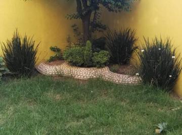 Casa · 185m² · 3 Recámaras · 3 Estacionamientos · Casa en Casa en Venta en Colonia Santa María Magdalena, Ocotitlán, Metepec, Estado de México
