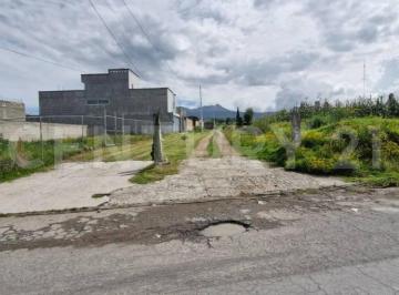Terreno / Lote · 7170m² · Terreno en Venta en El Refugio, Toluca, Estado de Mexico