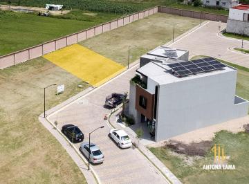 Terreno / Lote · 265m² · Terreno en Venta en Parque Volcanes, Lomas de Angelópolis