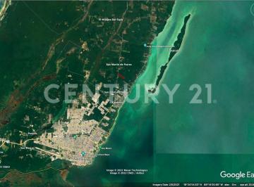 Terreno / Lote · 10m² · Terreno en Venta, Calderitas Chetumal, Quintana Roo