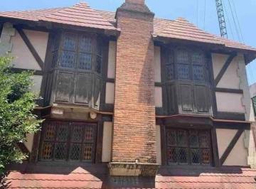 Casa de 4 habitaciones, Miguel Hidalgo · Casa en Venta en Bosque de Las Lomas