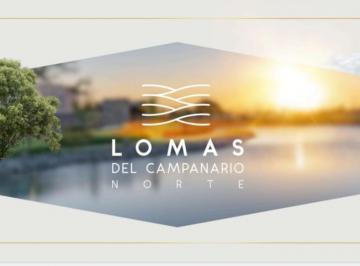 Terreno / Lote · 287m² · Terreno en Venta Lomas del Campanario Norte - Querétaro
