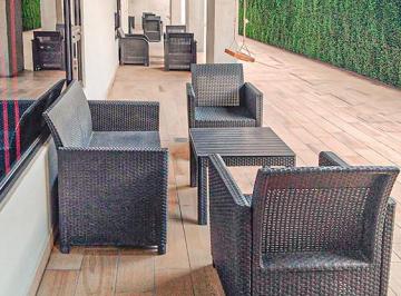 Casa de 2 habitaciones, Monterrey · Departamento Venta Centro