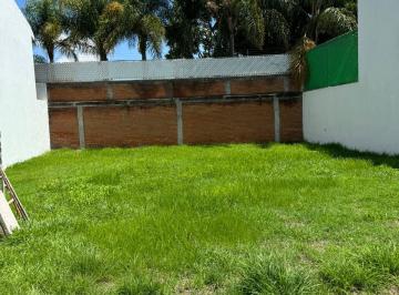 Terreno / Lote , San Andrés Cholula · Venta Terreno Fraccionamiento Residencial Zavaleta Puebla