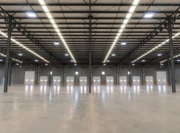 Nave industrial , Hermosillo · Industrial Unit 15,800 m² For Lease (169,778 Sq. Ft.) Hermosillo Sonora
