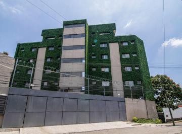 Departamento de 2 habitaciones, Cuernavaca · Depto. Equipado en Cond. con Jardín y Alberca en Lomas de Cortes
