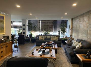 Departamento de 3 habitaciones, Miguel Hidalgo · Departamento en Venta Bosque de Las Lomas