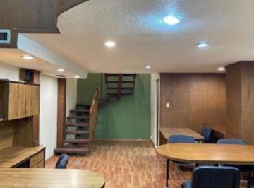 Oficina · 60m² · 1 Estacionamiento · Oficina en Renta / Venta
