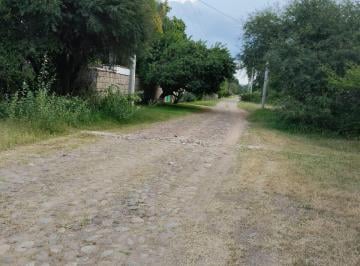 Terreno / Lote , Tequisquiapan · Terreno en Venta en Tequisquiapan Junto Al Hotel Villa Antigua