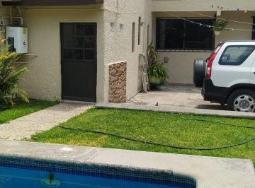 Casa · 236m² · 5 Recámaras · 2 Estacionamientos · Venta de Casa en Jiutepec, Mor.