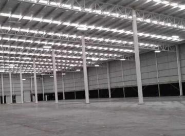 Nave industrial , Zapopan · Nave Industrial 3,760 m² La Venta del Astillero, Jalisco