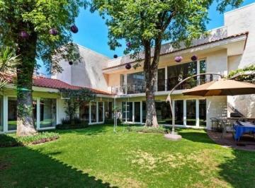 Casa en Renta en Aconcagua Lomas de Chapultepec · Casa en Renta en Aconcagua Lomas de Chapultepec