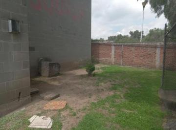 TERRENO PLANO EN VENTA CD. SATELITE · Terreno Plano en Venta Cd. Satelite