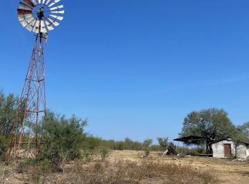 Terreno / Lote · 22570000m² · Terreno - Montemorelos