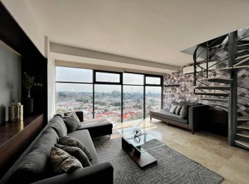 Departamento de 2 habitaciones, Zapopan · Penthouse en Venta