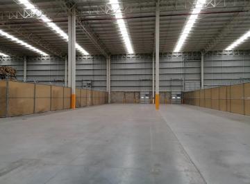 Nave industrial , Zapopan · Bodega Renta 7,152 m² La Venta del Astillero, Zapopan, Jalisco