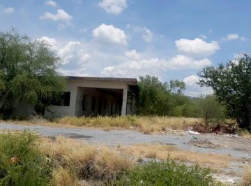 Terreno / Lote · 947200m² · Terreno - Dr. González