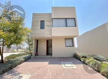 Casa en condominio · 108m² · 3 Recámaras · Casa en Venta en Zakía