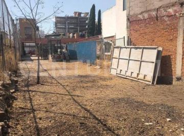 Terreno / Lote · 114m² · Renta de Terreno en Puebla de 154 m² en Santa Cruz Buena Vista Zavaleta