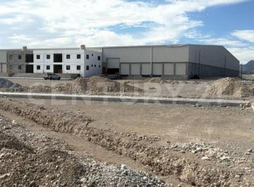 Nave industrial · 7560m² · Se Renta Nave de 7,760 m² en Ramos Arizpe