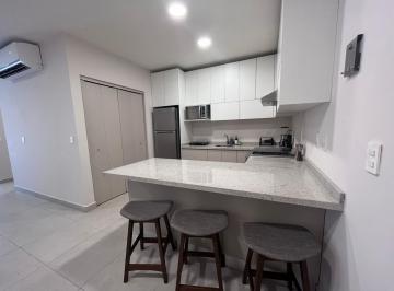 Departamento · 110m² · 3 Recámaras · 2 Estacionamientos · Cg Depa en Venta en Arena Fundidora