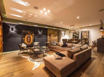 Departamento · 190m² · 2 Recámaras · 3 Estacionamientos · Hermoso Dpto Vista Hermosa Unique Residencial