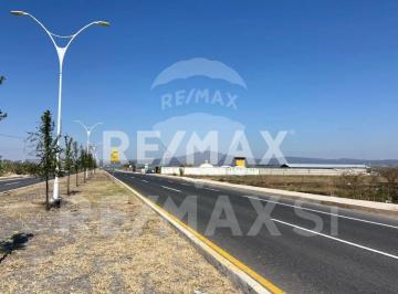 Terreno comercial · 4689m² · Ctv Comercial Terreno Venta Carretera Huimilpan El Pueblito